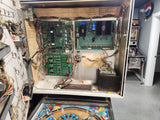 NIGHT RIDER - 1977 Bally Pinball Machine - WORKS 100% - REALLY NICE GAME