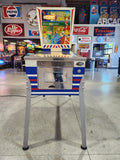 CROSS TOWN - 1966 Gottlieb EM Pinball Machine - Shopped and WORKS GREAT!