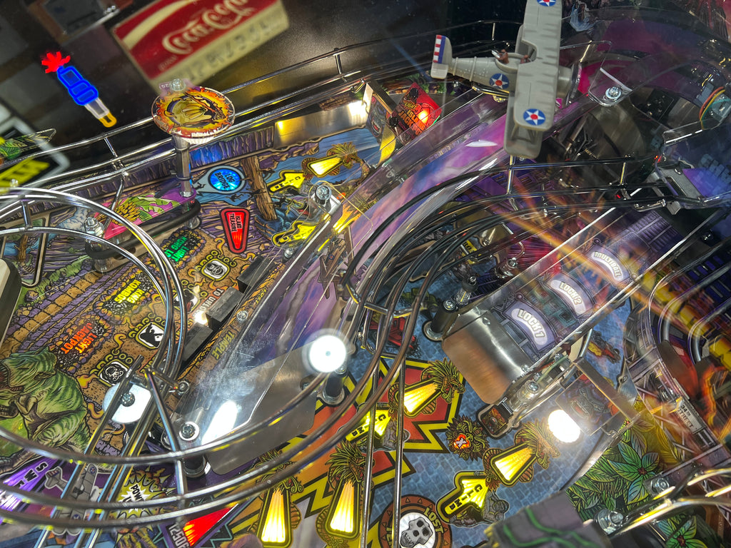 KING KONG PREMIUM - 2026 Stern Pinball Machine - WORKS 100% - Brand New - INSIDER CONNECTED
