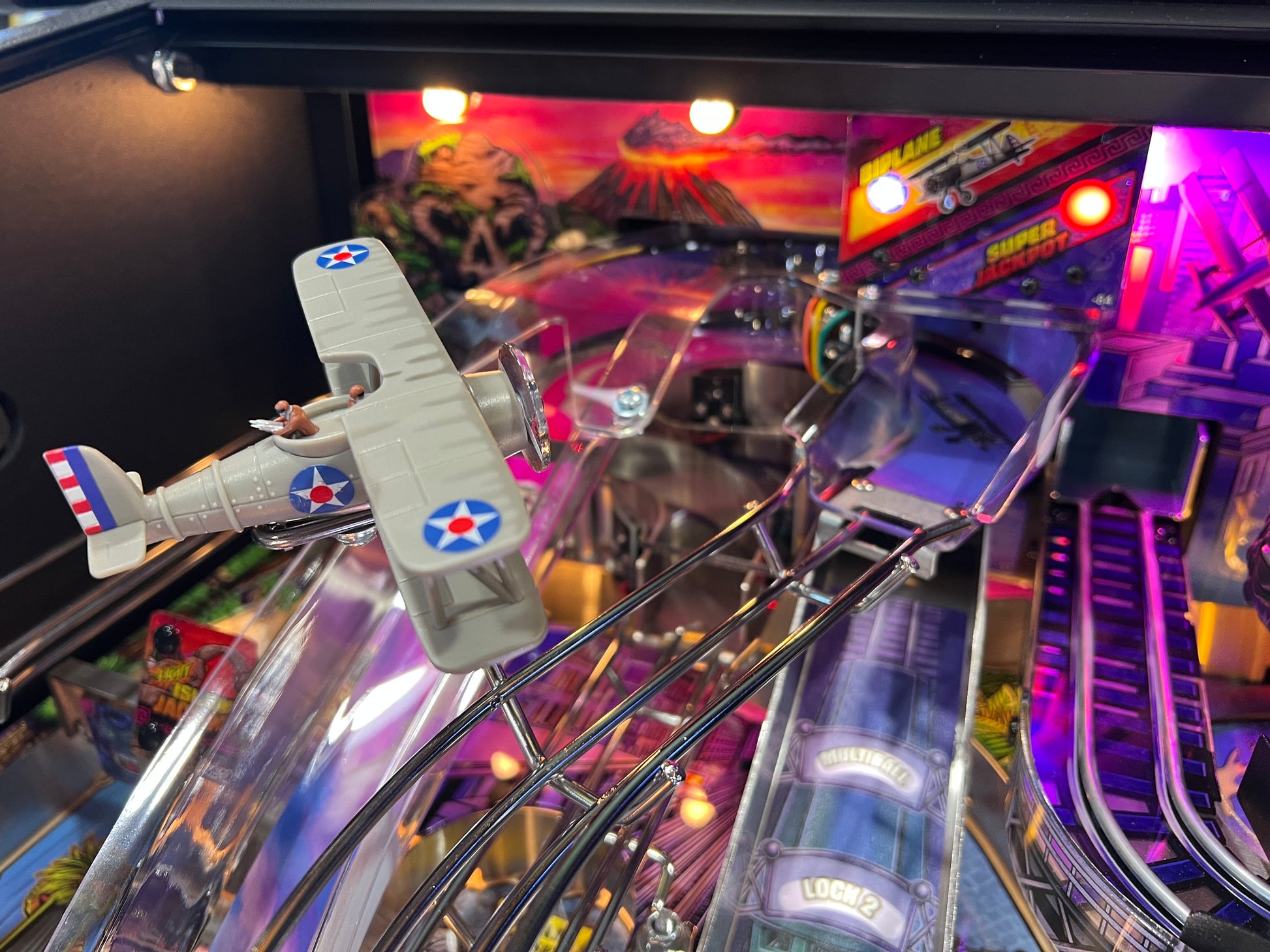 KING KONG PREMIUM - 2026 Stern Pinball Machine - WORKS 100% - Brand New - INSIDER CONNECTED