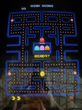 Pac-Man Arcade Game - Nice Looking Original Game - Works 100% Used PACMAN