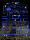 Pac-Man Arcade Game - Nice Looking Original Game - Works 100% Used PACMAN