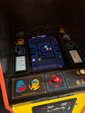 Pac-Man Arcade Game - Nice Looking Original Game - Works 100% Used PACMAN