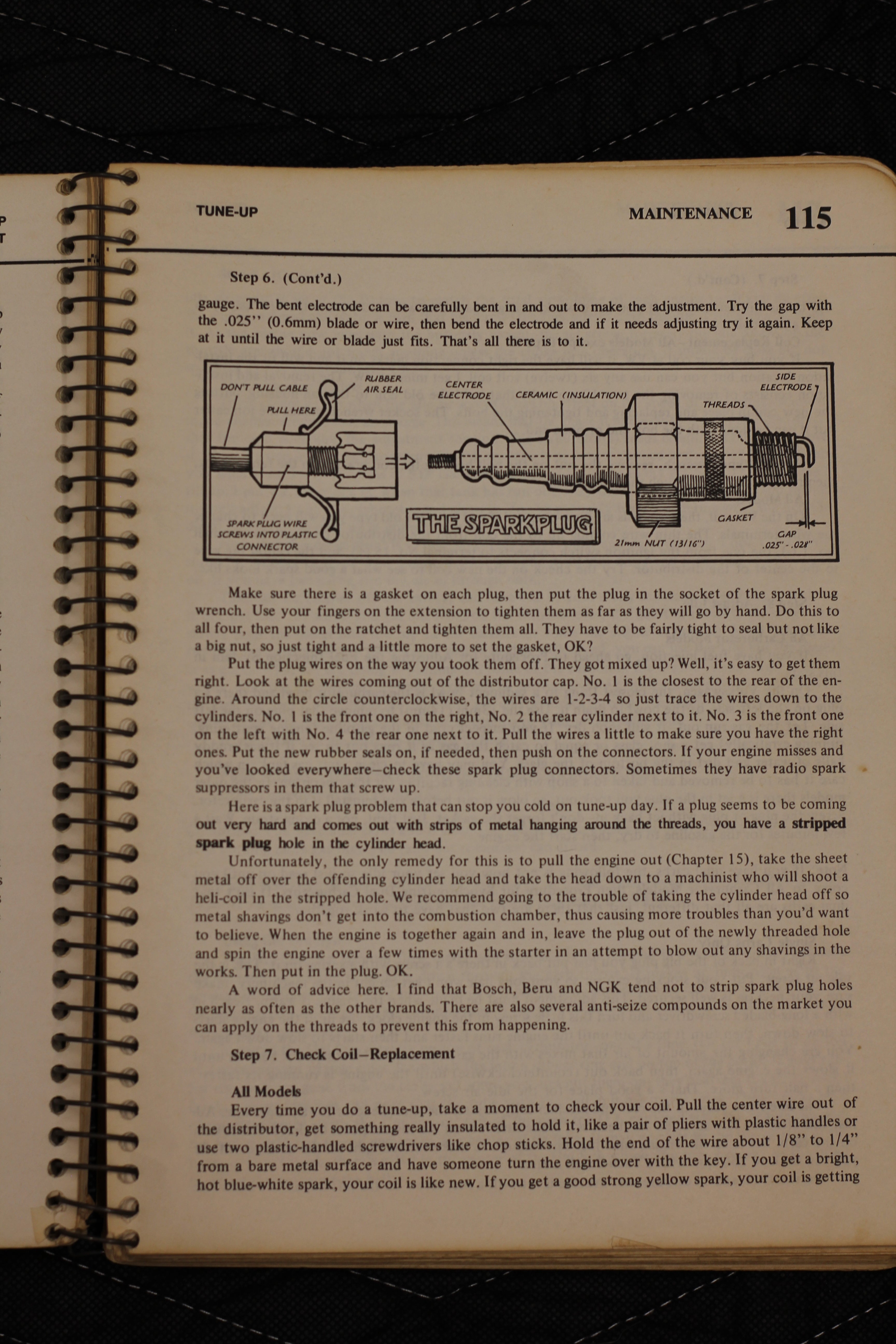 趣味・スポーツ・実用 HOW TO KEEP YOUR VOLKSWAGEN ALIVE 1981 How to Keep Your Volkswagen Alive: A Manual of Step by Step
