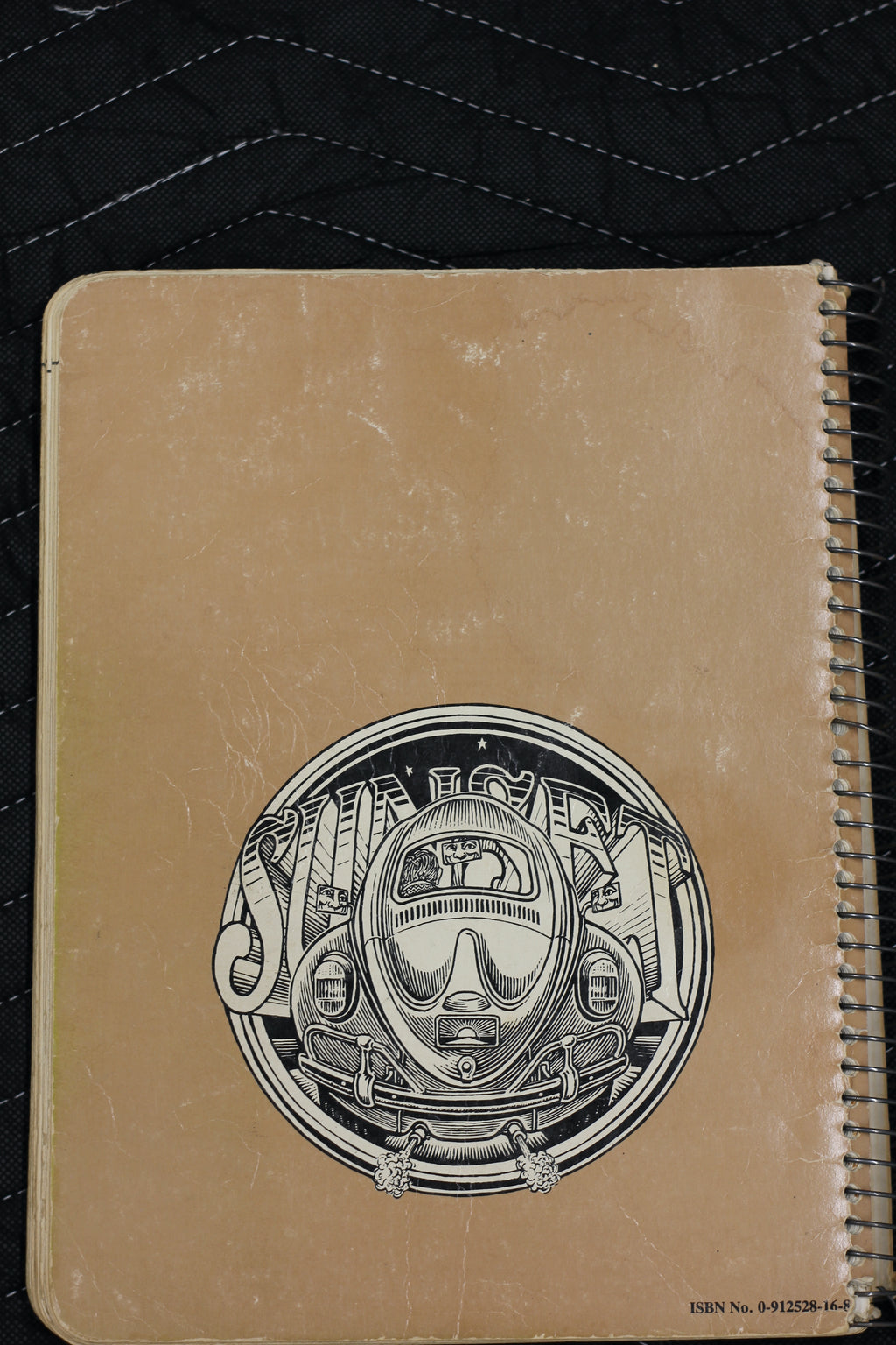 How to Keep Your Volkswagen Alive by John Muir