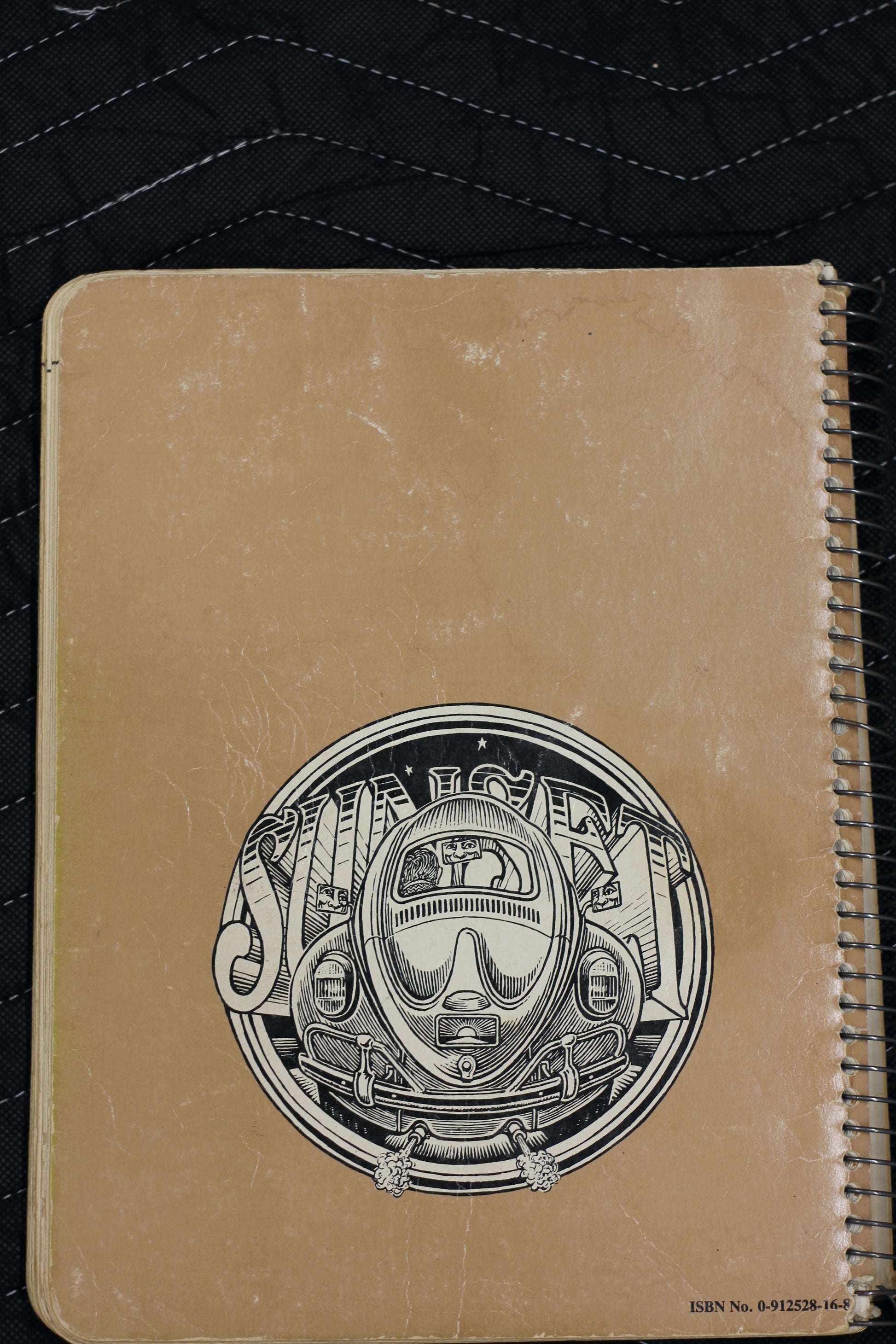 How to Keep Your Volkswagen Alive by John Muir