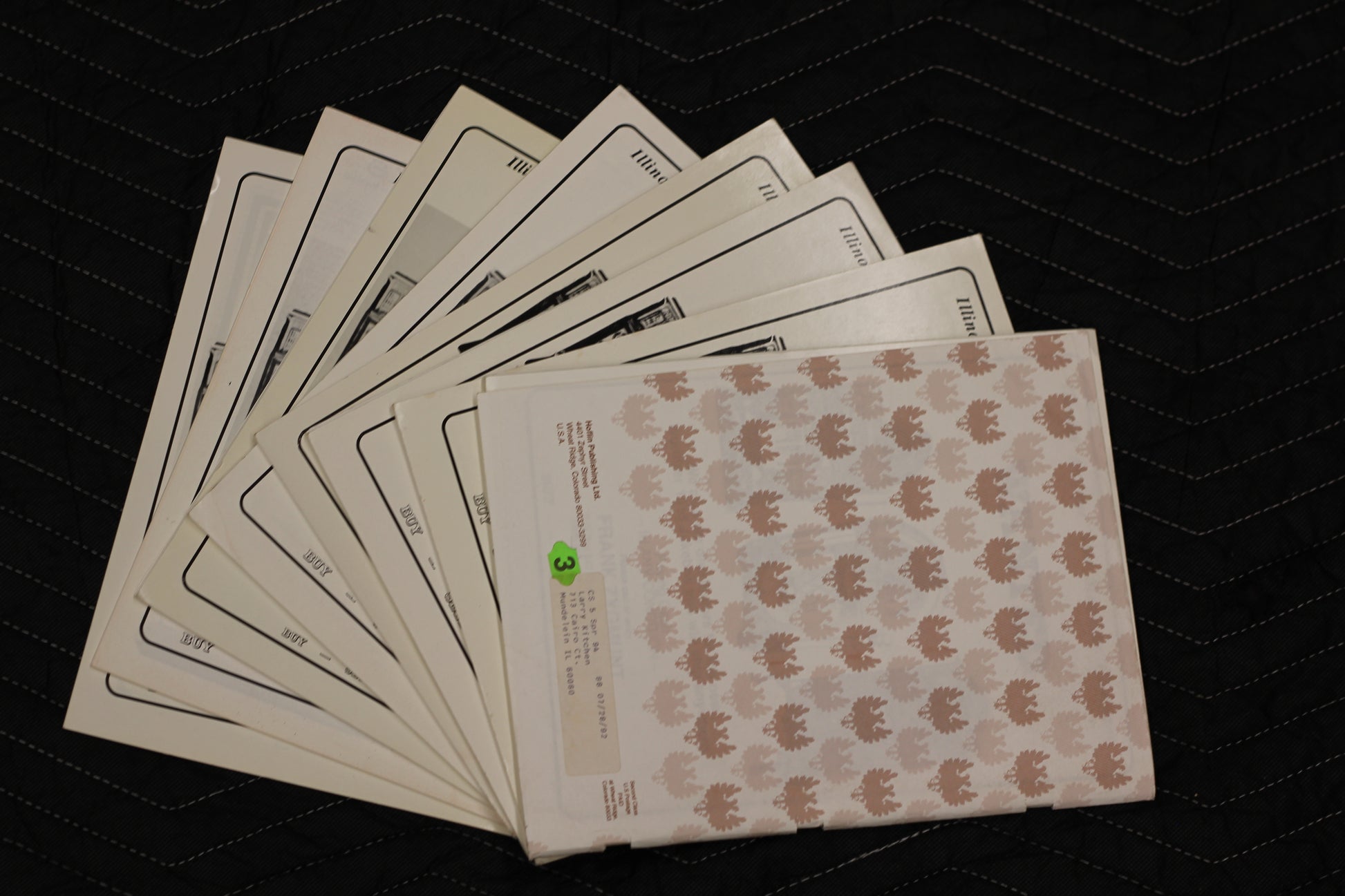 The Coin Slot Periodical Collection