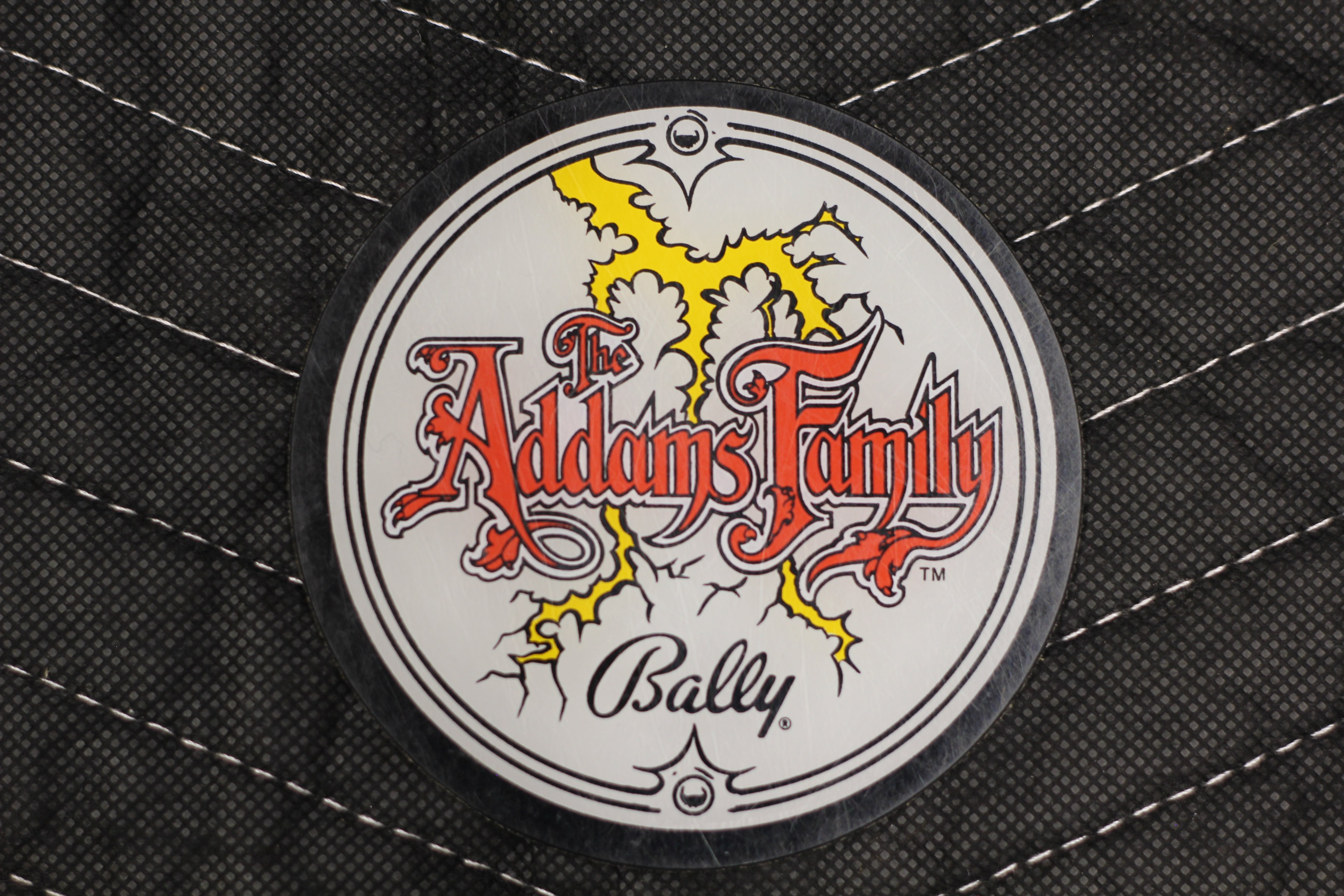 Pinball Products – Hot Rod Arcade