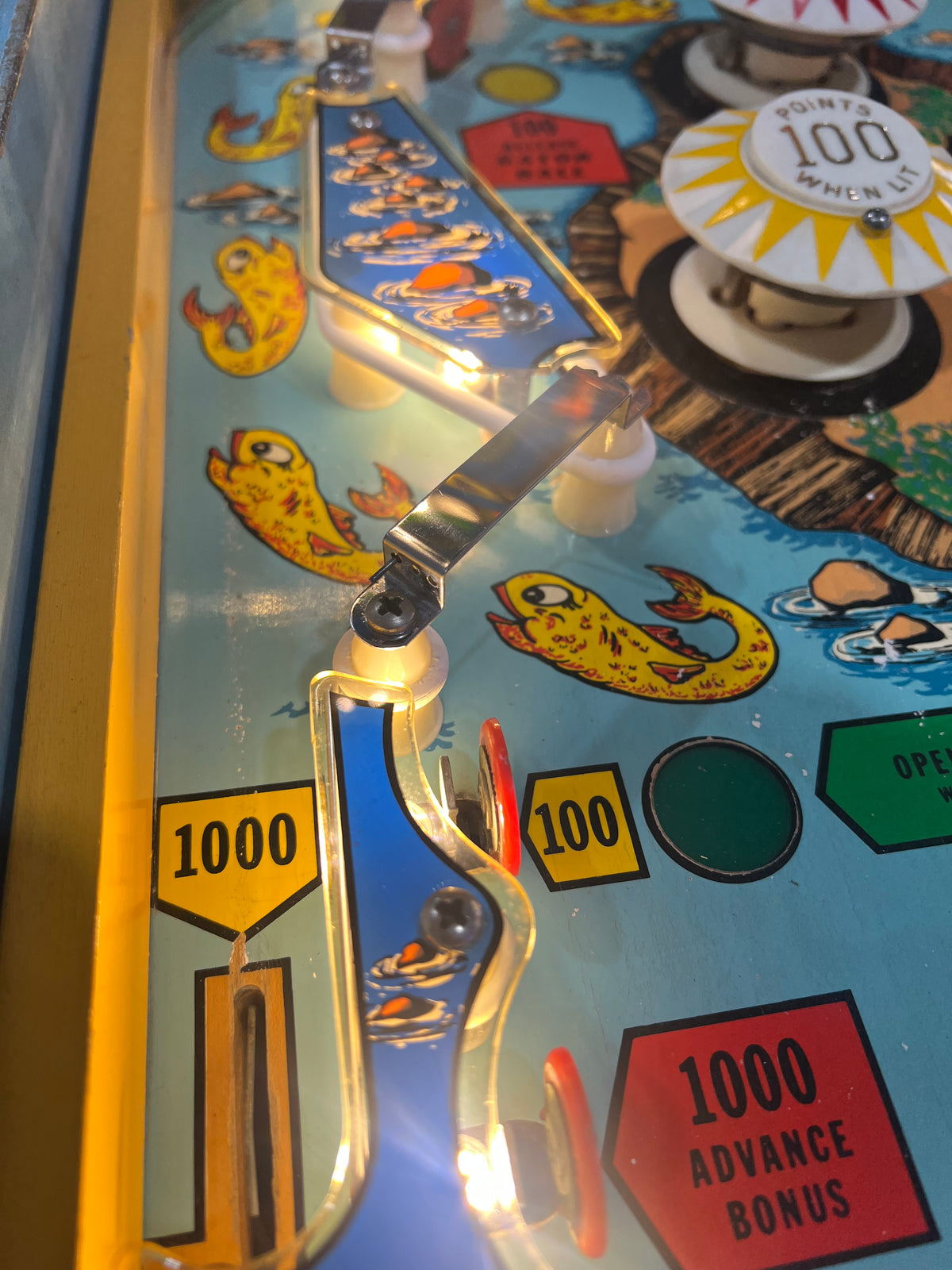 NIP-IT - 1973 Bally Pinball Machine - WORKS 100% - Nip It - THE BEST GAME FROM THE PERIOD! - Just Like in Arnold's from HAPPY DAYS!!!