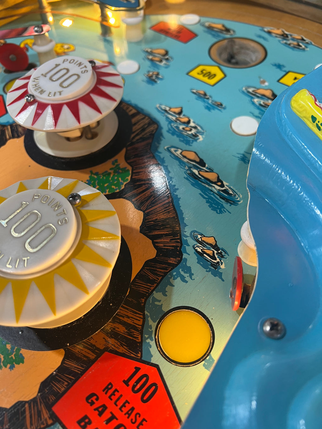 NIP-IT - 1973 Bally Pinball Machine - WORKS 100% - Nip It - THE BEST GAME FROM THE PERIOD! - Just Like in Arnold's from HAPPY DAYS!!!