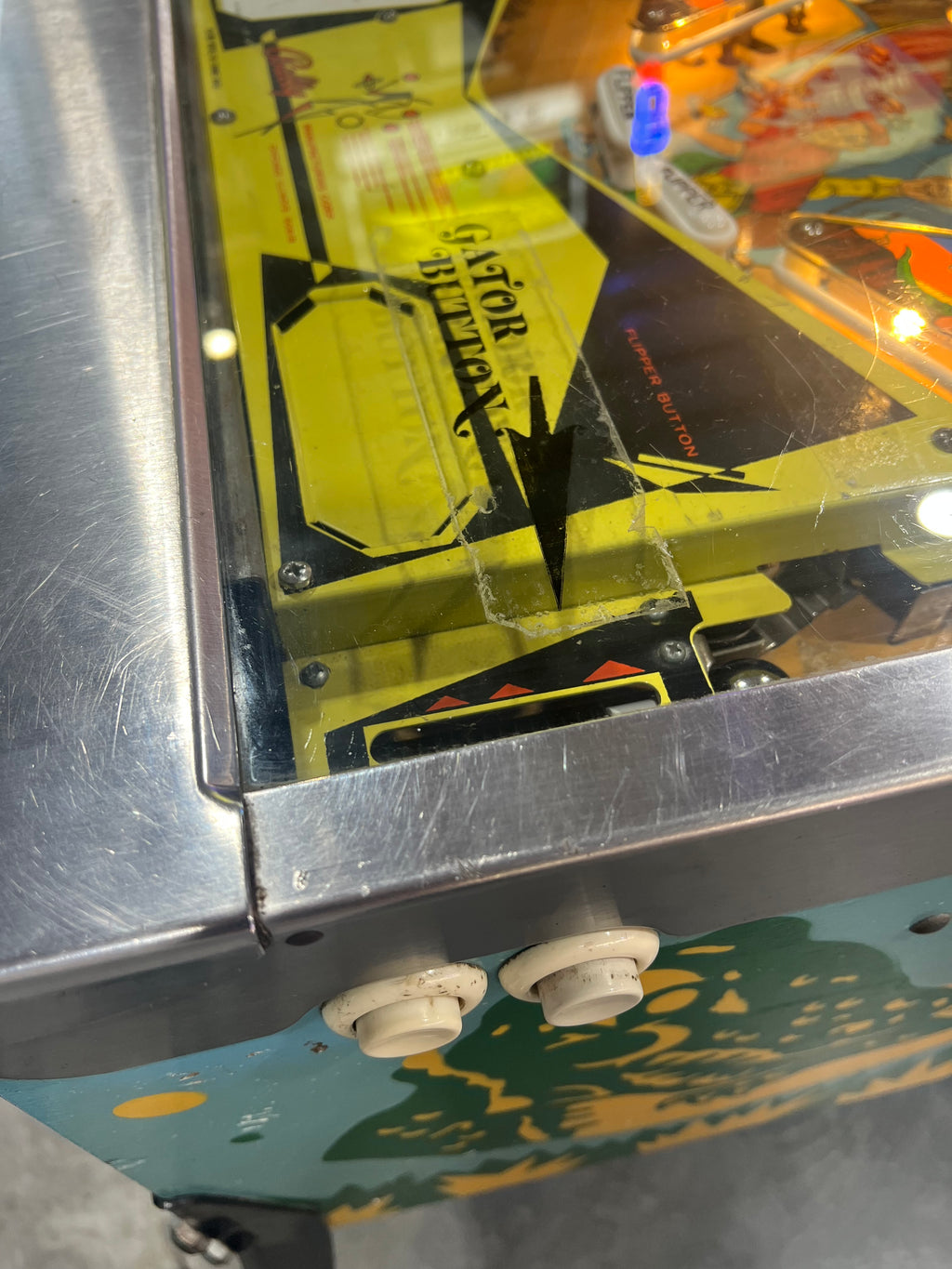 NIP-IT - 1973 Bally Pinball Machine - WORKS 100% - Nip It - THE BEST GAME FROM THE PERIOD! - Just Like in Arnold's from HAPPY DAYS!!!