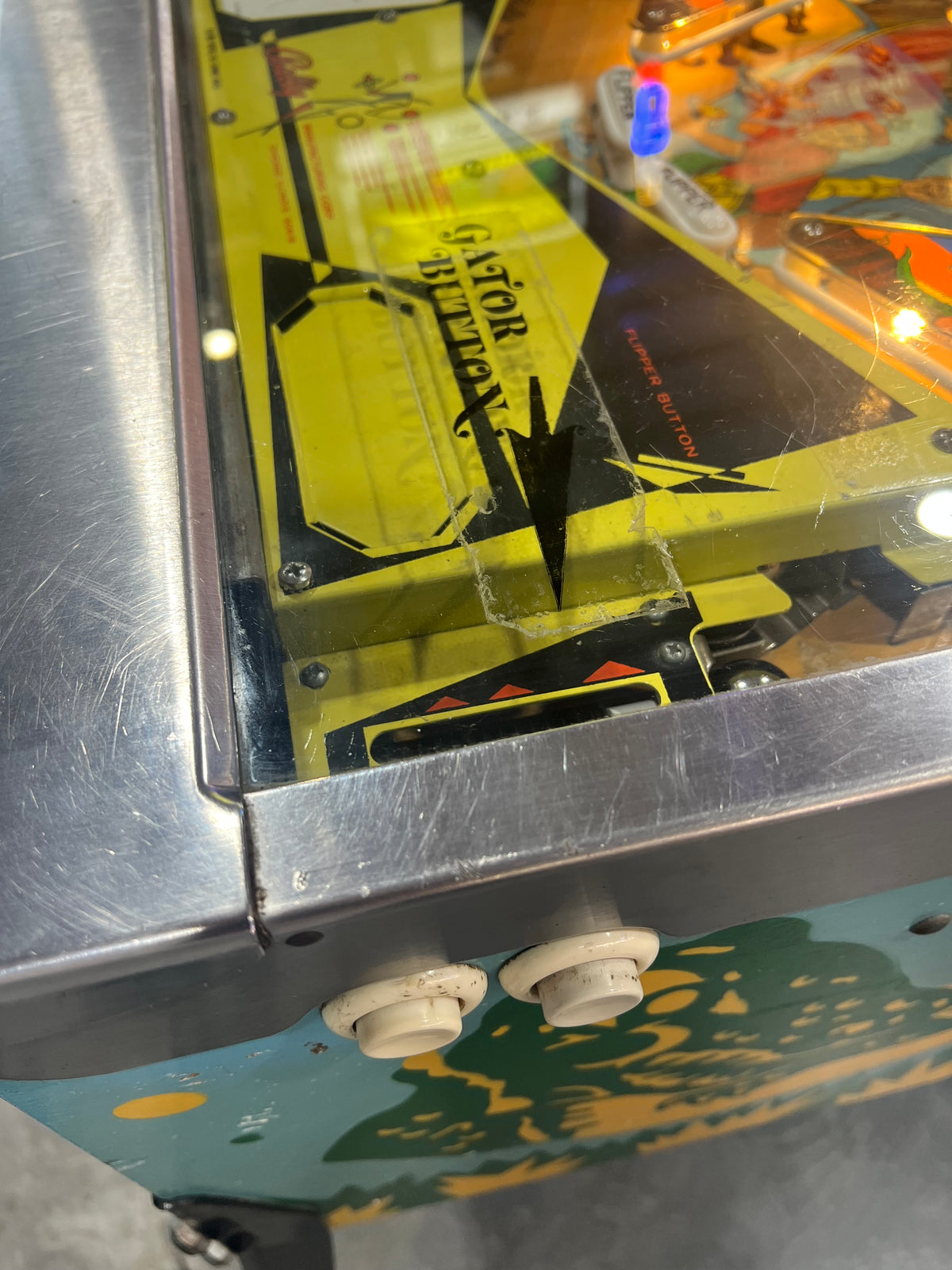 NIP-IT - 1973 Bally Pinball Machine - WORKS 100% - Nip It - THE BEST GAME FROM THE PERIOD! - Just Like in Arnold's from HAPPY DAYS!!!