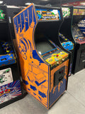 Taito Zookeeper Arcade Game - Nice Looking Original Game - Works 100%