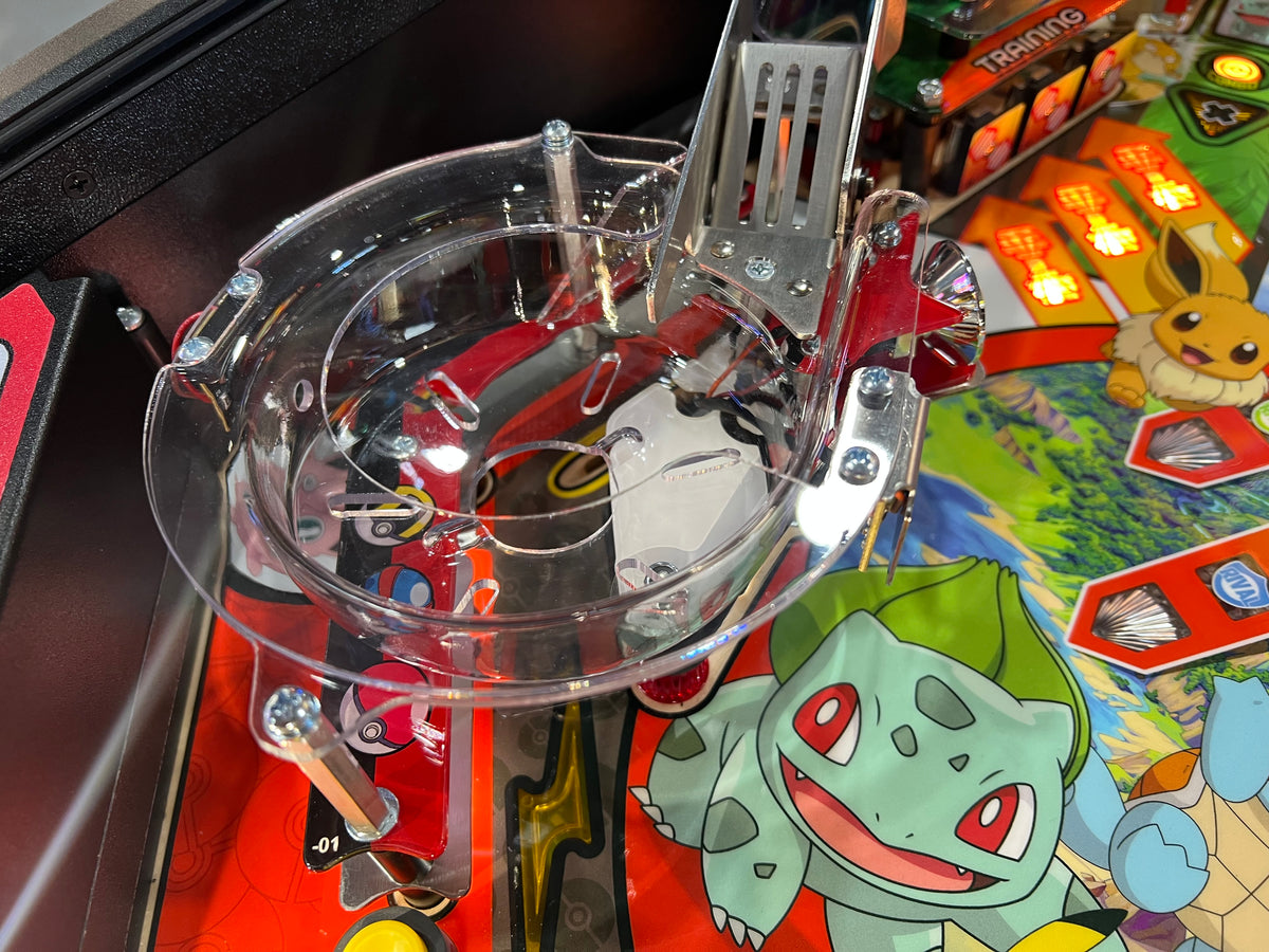 POKEMON PREMIUM - 2026 Stern Pinball Machine - WORKS 100% - Brand New - INSIDER CONNECTED