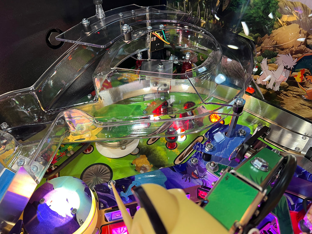 POKEMON PREMIUM - 2026 Stern Pinball Machine - WORKS 100% - Brand New - INSIDER CONNECTED
