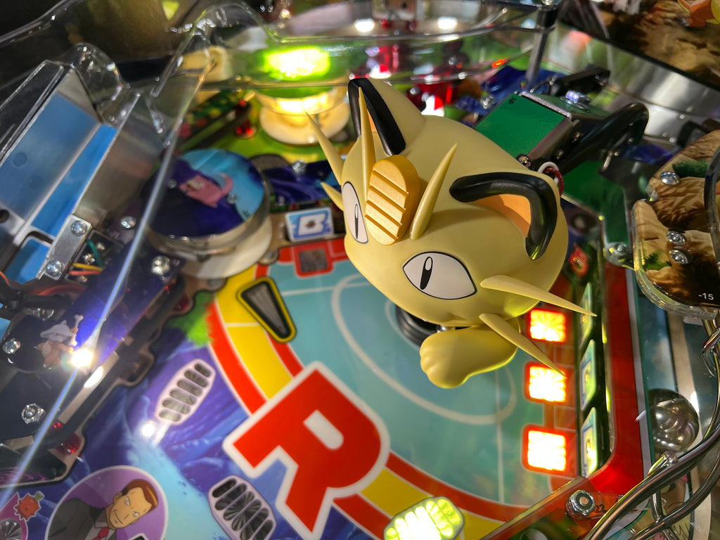 POKEMON PREMIUM - 2026 Stern Pinball Machine - WORKS 100% - Brand New - INSIDER CONNECTED