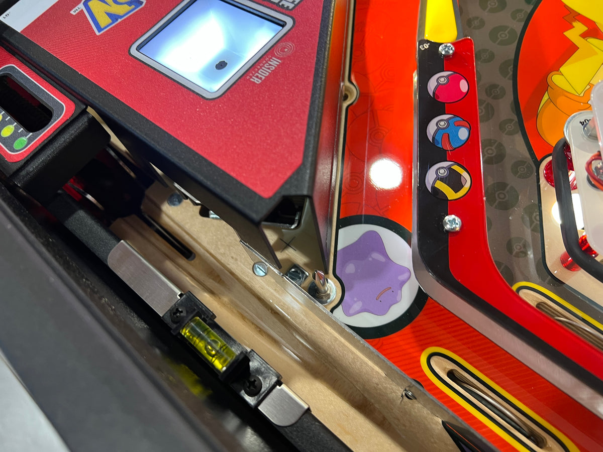 POKEMON PREMIUM - 2026 Stern Pinball Machine - WORKS 100% - Brand New - INSIDER CONNECTED
