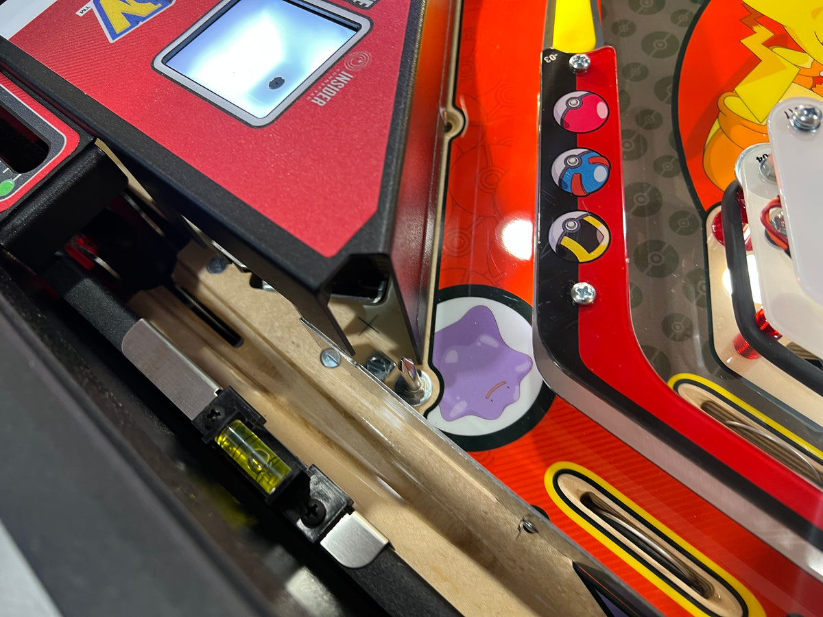 POKEMON PREMIUM - 2026 Stern Pinball Machine - WORKS 100% - Brand New - INSIDER CONNECTED
