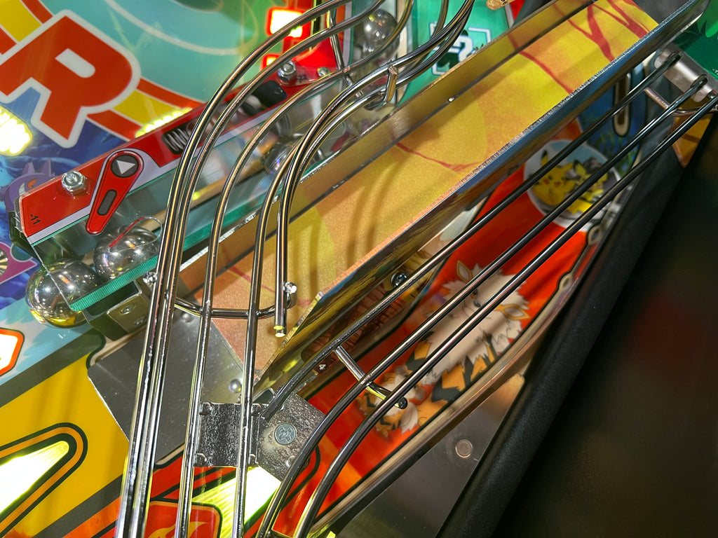 POKEMON PREMIUM - 2026 Stern Pinball Machine - WORKS 100% - Brand New - INSIDER CONNECTED