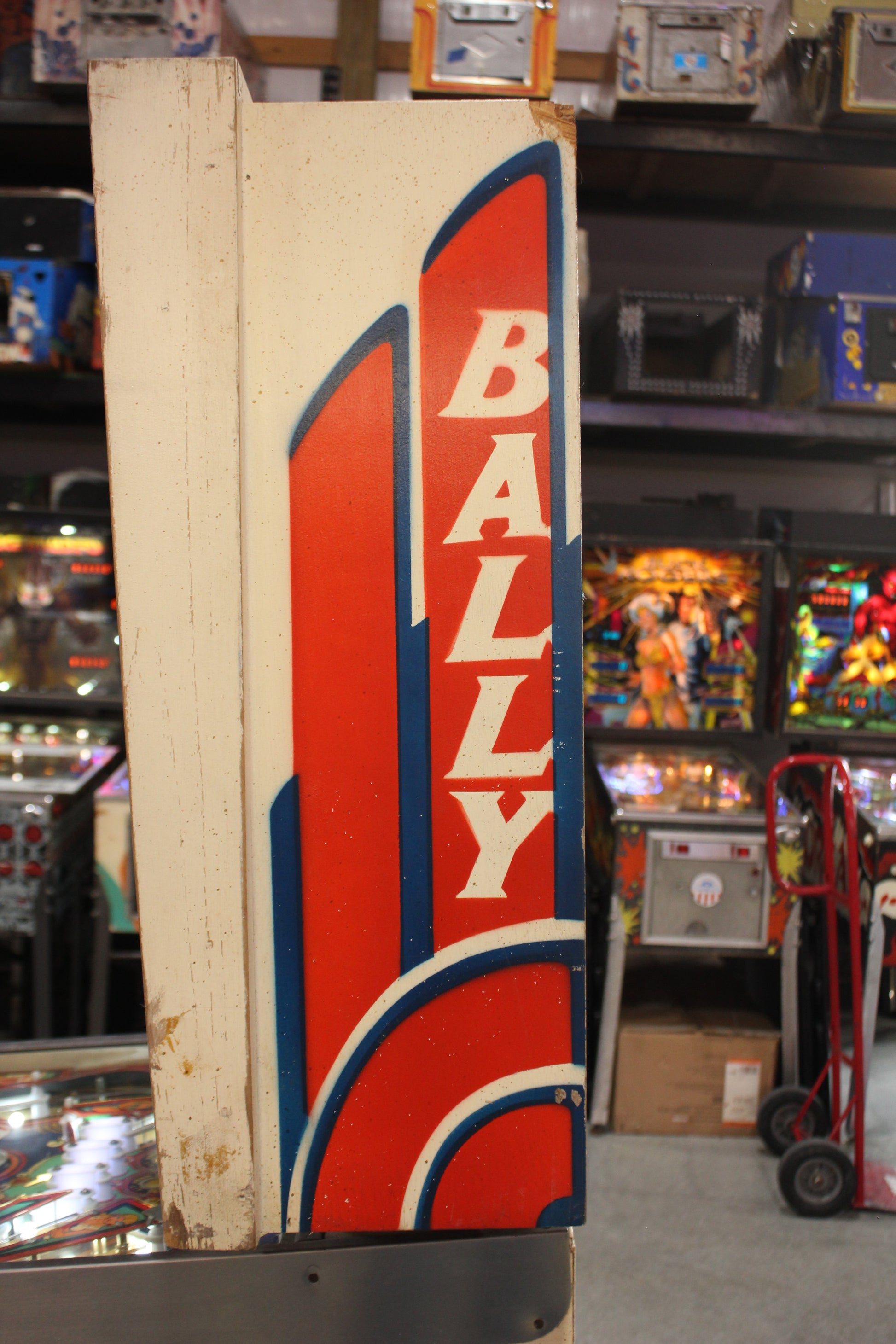 CAPTAIN FANTASTIC - Elton John - 1976 Williams Pinball Machine - WORKS 100% - Nice EM Electromechanical Game