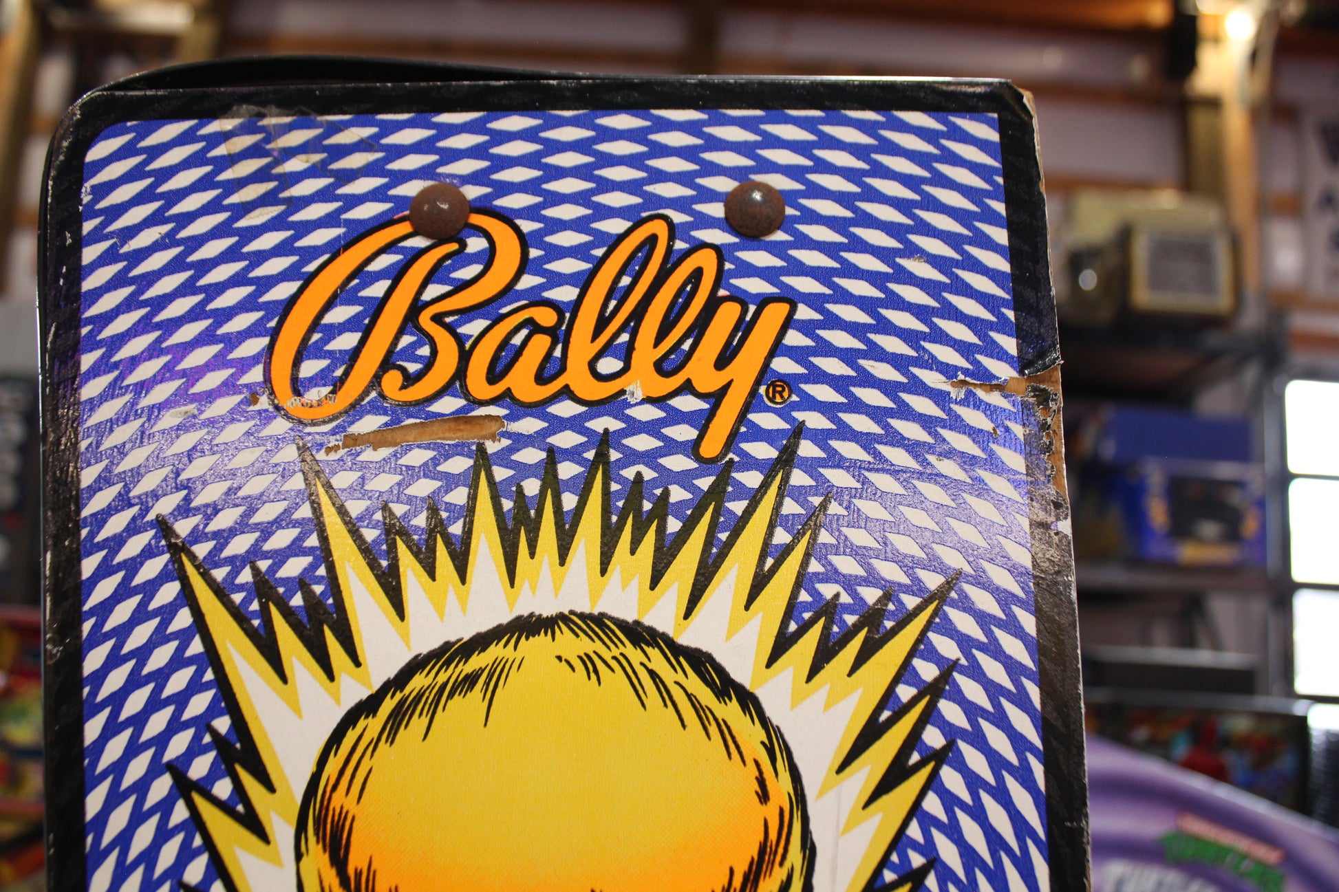 DR DUDE - 1990 Bally Pinball Machine - Great Players Game - VERY FUN GAME!