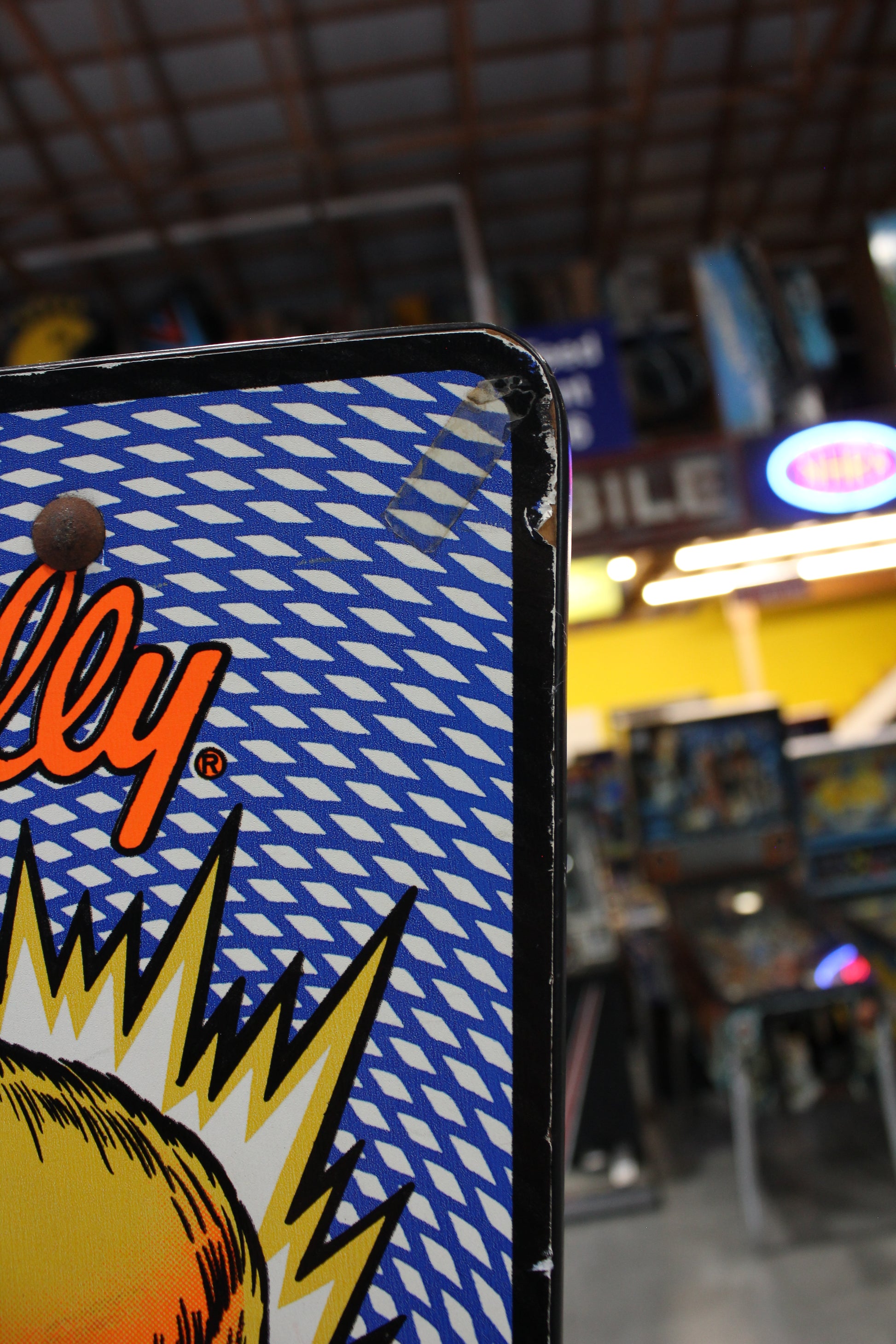 DR DUDE - 1990 Bally Pinball Machine - Great Players Game - VERY FUN GAME!