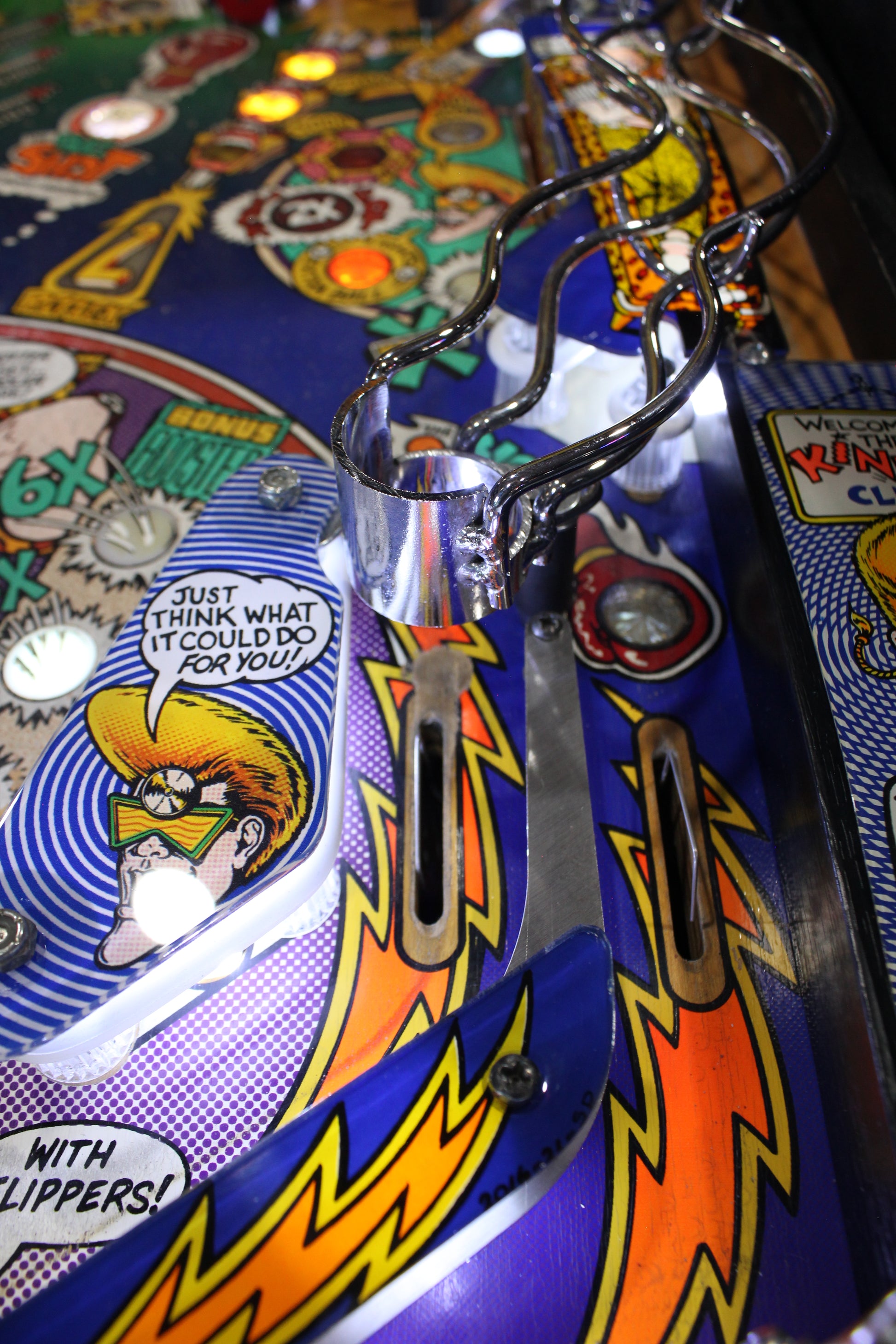 DR DUDE - 1990 Bally Pinball Machine - Great Players Game - VERY FUN GAME!