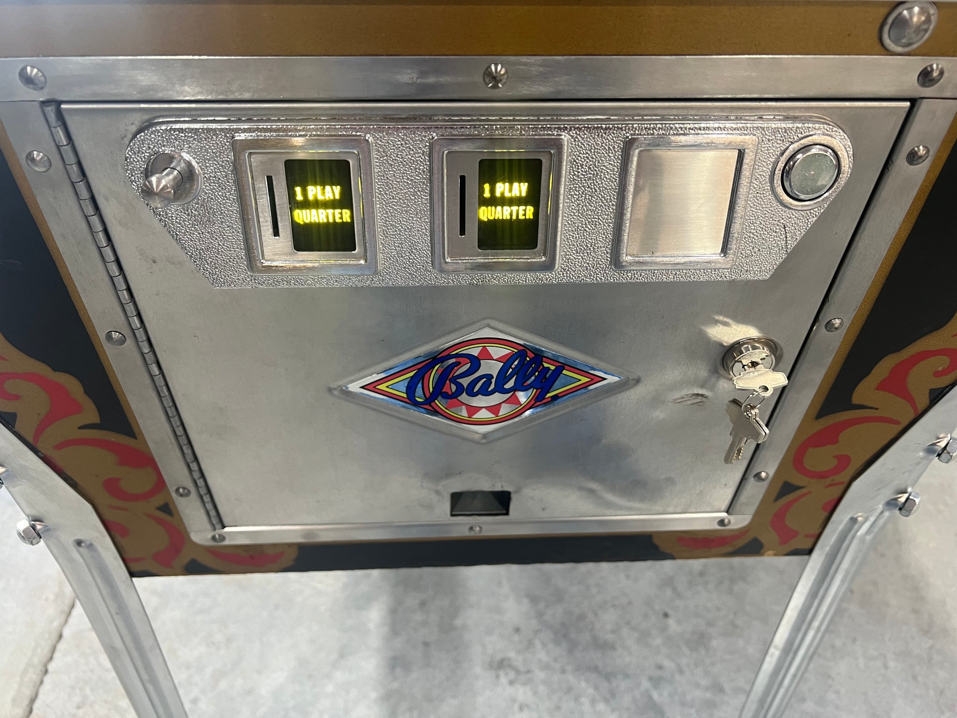 EIGHT BALL DELUXE LIMITED EDITION - 1982 Bally Pinball Machine - WORKS 100% - THE BEST GAME FROM THE PERIOD! - THE ORIGINAL LE!