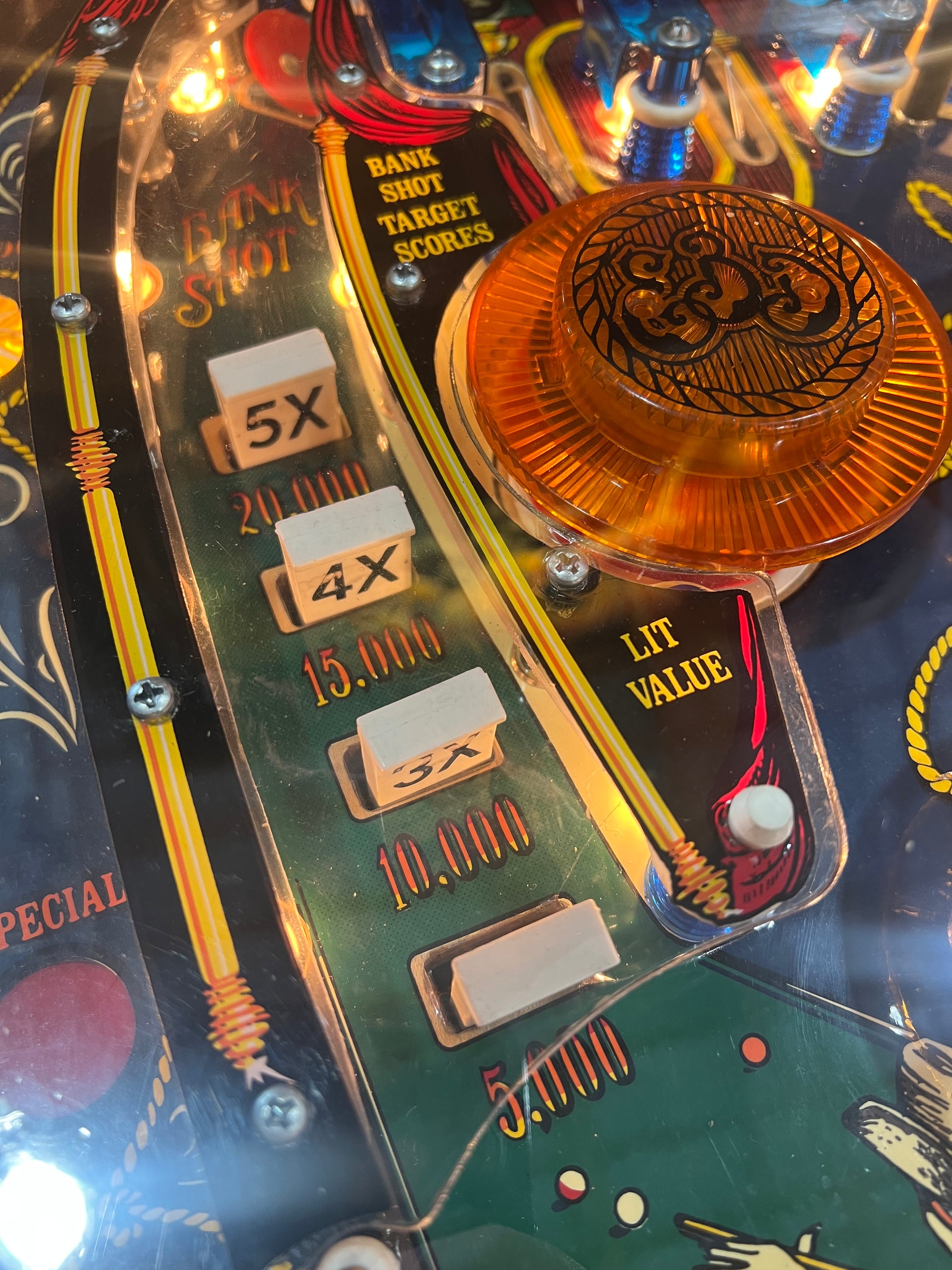 EIGHT BALL DELUXE LIMITED EDITION - 1982 Bally Pinball Machine - WORKS 100% - THE BEST GAME FROM THE PERIOD! - THE ORIGINAL LE!
