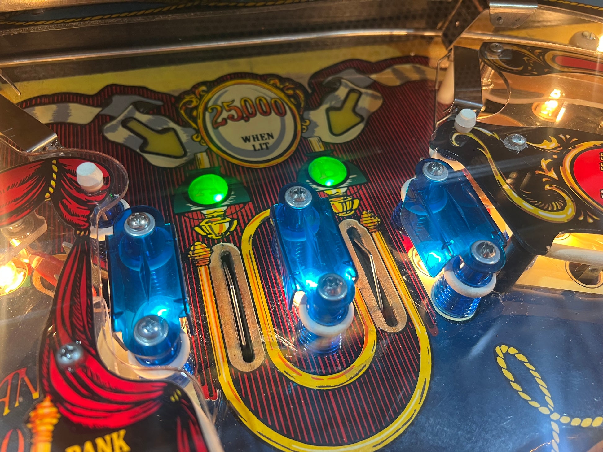 EIGHT BALL DELUXE LIMITED EDITION - 1982 Bally Pinball Machine - WORKS 100% - THE BEST GAME FROM THE PERIOD! - THE ORIGINAL LE!
