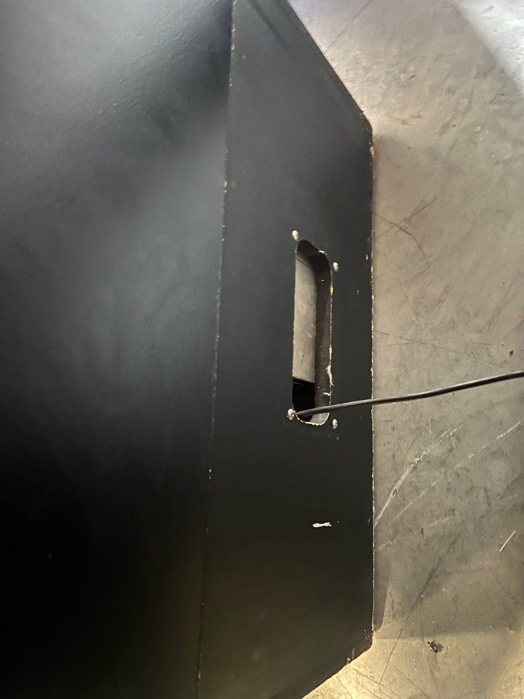 Teenage Mutant Ninja Turtles - TURTLES IN TIME 4 PLAYER Konami Arcade Game! ORIGINAL! Good Looking Arcade Cabinet - TMNT- TNT - Working Great!