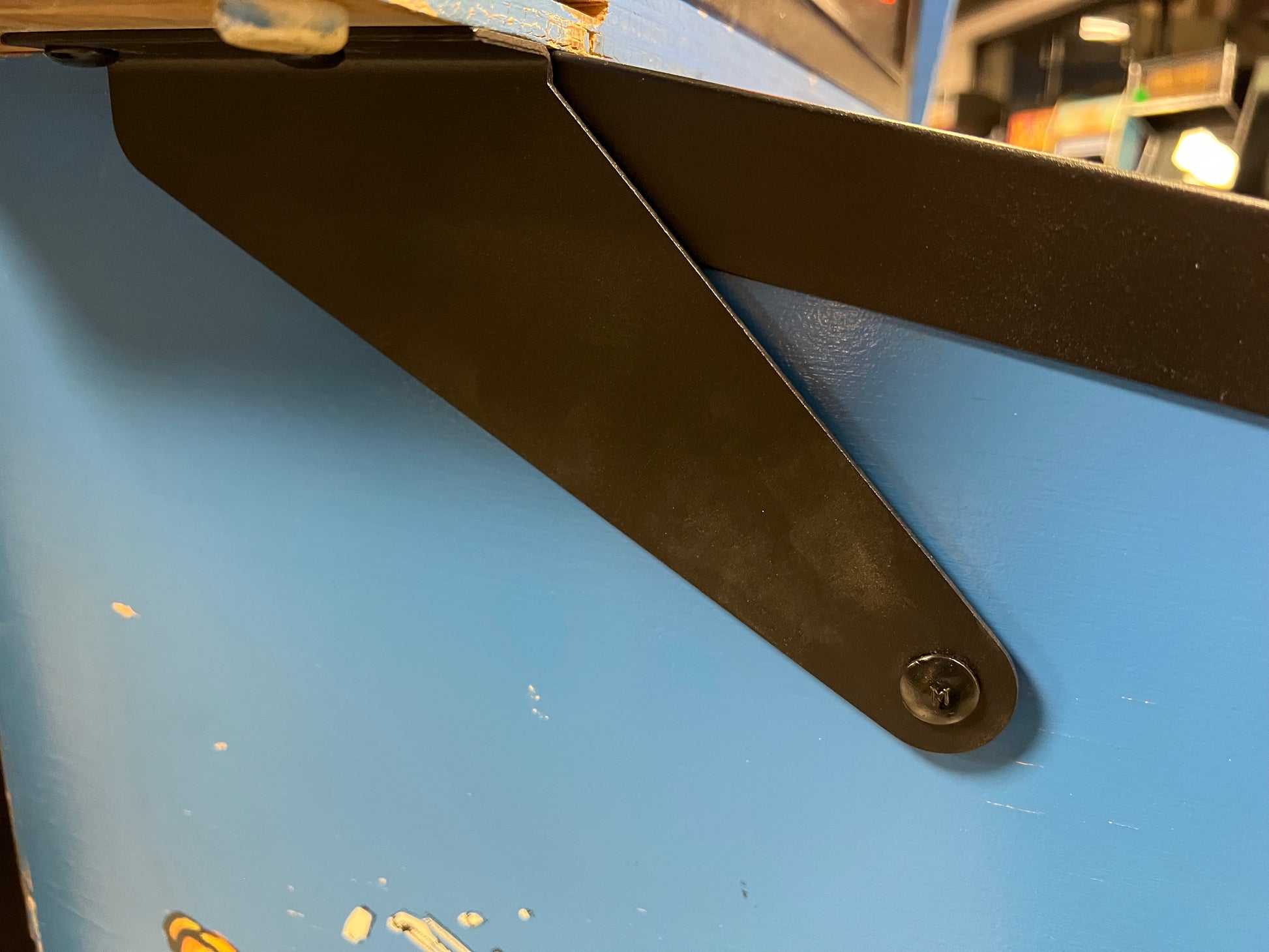 LETHAL WEAPON 3 - 1992 Data East Pinball Machine - Great Game - WORKING ALL THE WAY!