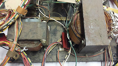 Galaga Midway Complete Arcade Harness Used