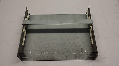 SUPER PAC-MAN Arcade Mother Board MOUNT HOLDER METAL PCB CPU Bally Midway Orig Used