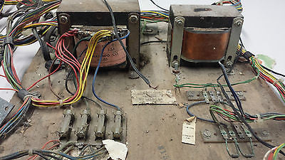Galaga Midway Complete Arcade Harness Used
