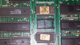 GALAGA Tested Working Mother Board CPU USED