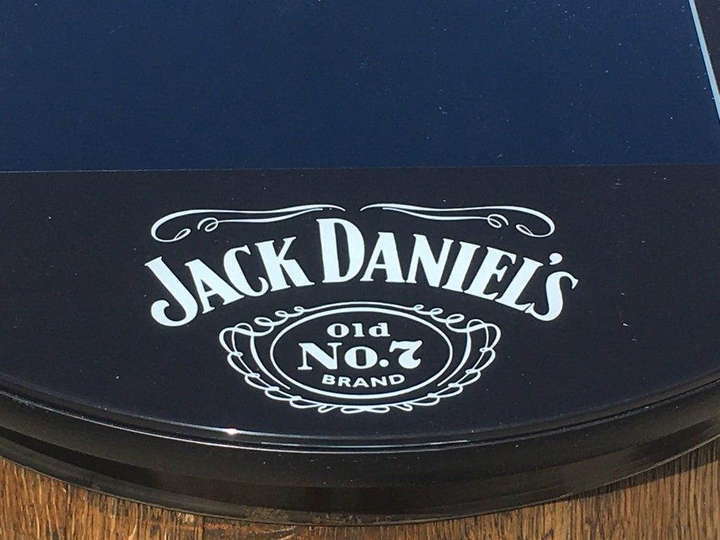 Tennessee Whiskey Barrel Multigame - Sixty Classic Games in One Unit - 1 Year Warranty! Used Barrel