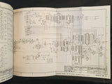Shuffle Inn - Williams- Operator and Schematic Pinball Manual - Diagrams Instructions Used