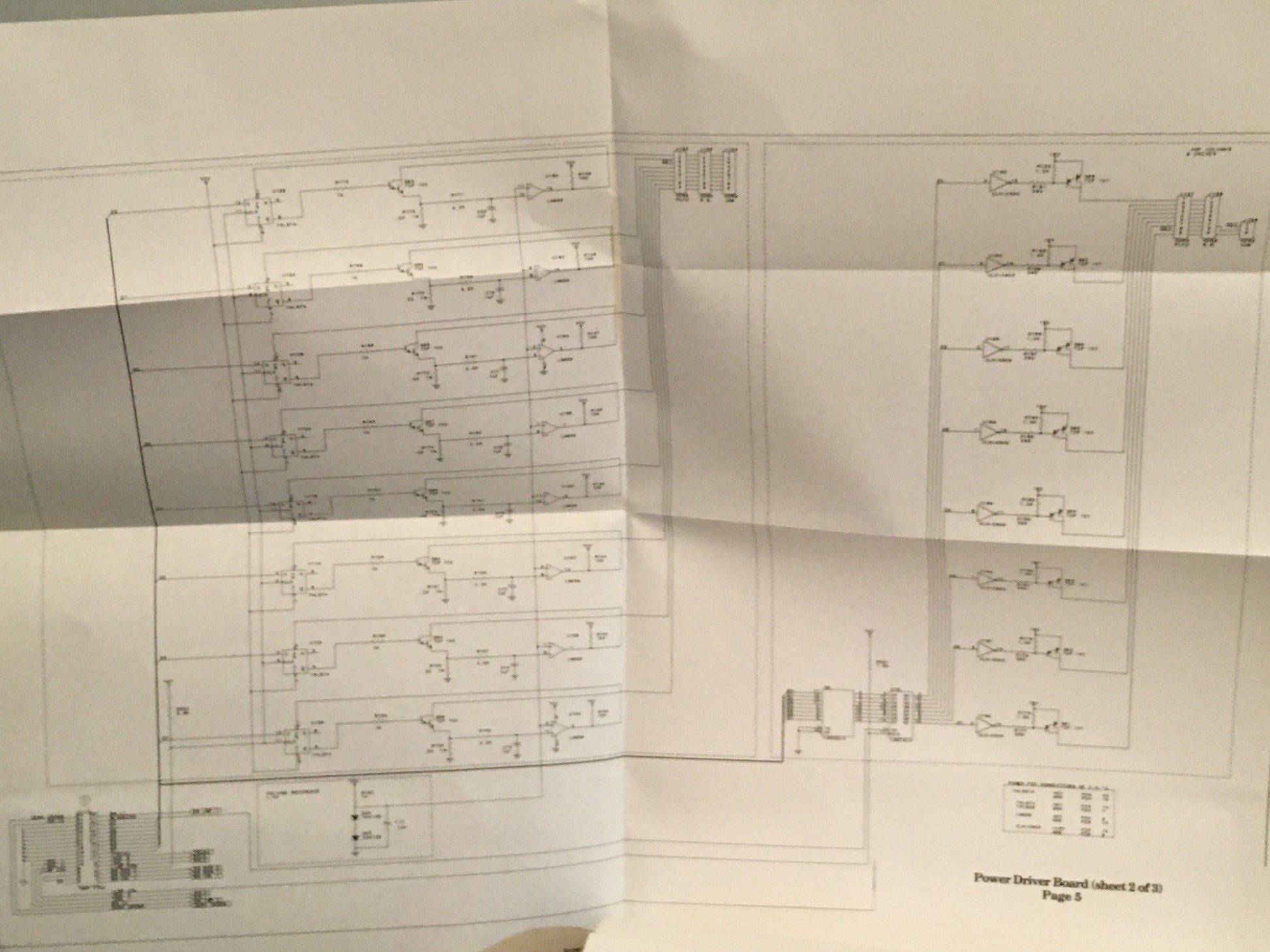 Doctor Who - Bally - WPC Pinball  Schematics  Manual  -Diagrams - Used Copy