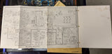 Galaxian- Midway - Manual - Schematics - Instructions - Used Copy
