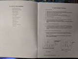 Pac-Man Ms. Pac-Man- Nintendo - Manual - Schematics - Instructions - Used Copy