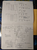 Tutankham - Stern - Manual - Schematics - Instructions -Used Copy