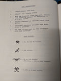 Phoenix - Centauri - Manual - Schematics - Instructions - Used Copy