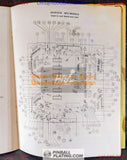 Bally Electronic Repair Module & Component - Pinball Manual - Used Copy