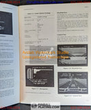 Road Blasters - Atari - Arcade Manual - Schematics - Instructions - Used Copy