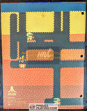 Dig Dug - Atari - Arcade Manual - Schematics - Instructions - Book - Used Copy