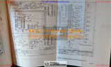Taxi - Williams - Pinball Manual - Schematics - Instructions -Used Copy