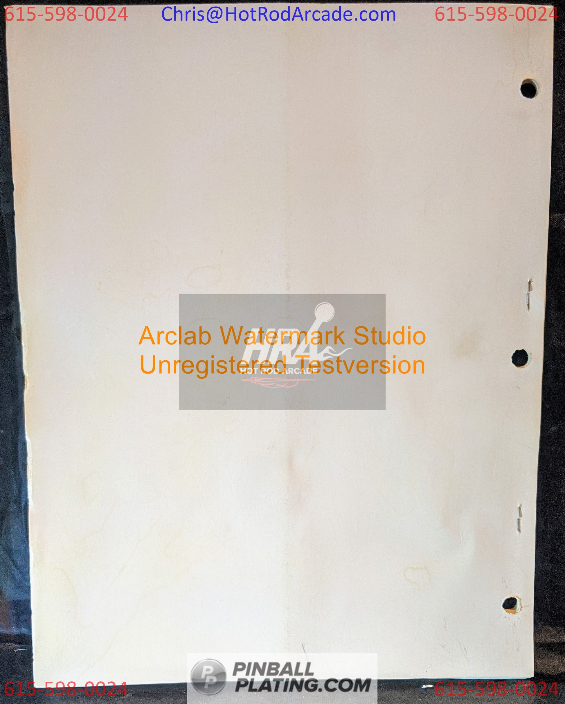 WPC Schematics Pinball Manual - Williams - Instructions - Used Copy