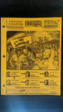 The Simpsons: Pinball Party - Stern - Pinball Manual  - Used Copy