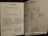 Fish Tales - Williams - Pinball Operations Manual - Wiring Diagrams - Instructions - Used Copy